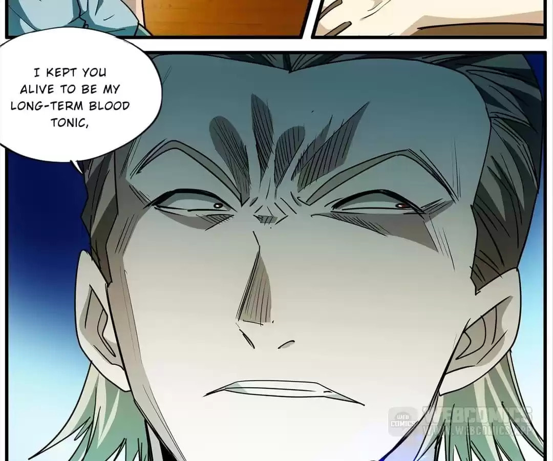 Read The Eighth Consciousness chapter 72 image 34 on Lezhin