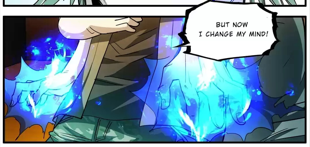 Read The Eighth Consciousness chapter 72 image 35 on Lezhin