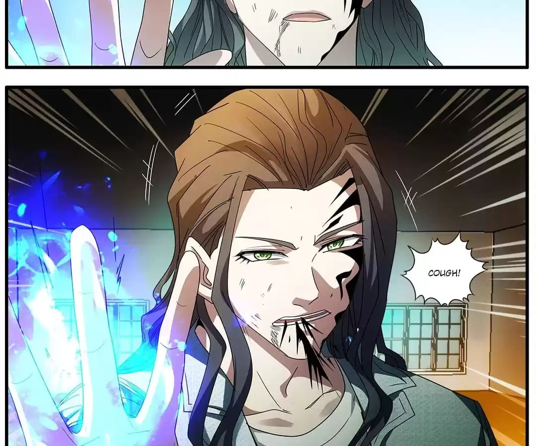 Read The Eighth Consciousness chapter 73 image 13 on Lezhin