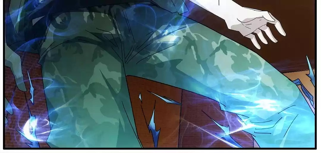 Read The Eighth Consciousness chapter 73 image 15 on Lezhin