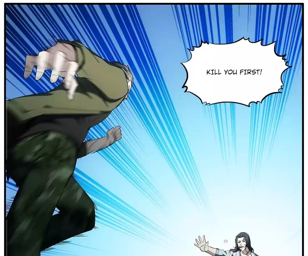 Read The Eighth Consciousness chapter 73 image 16 on Lezhin