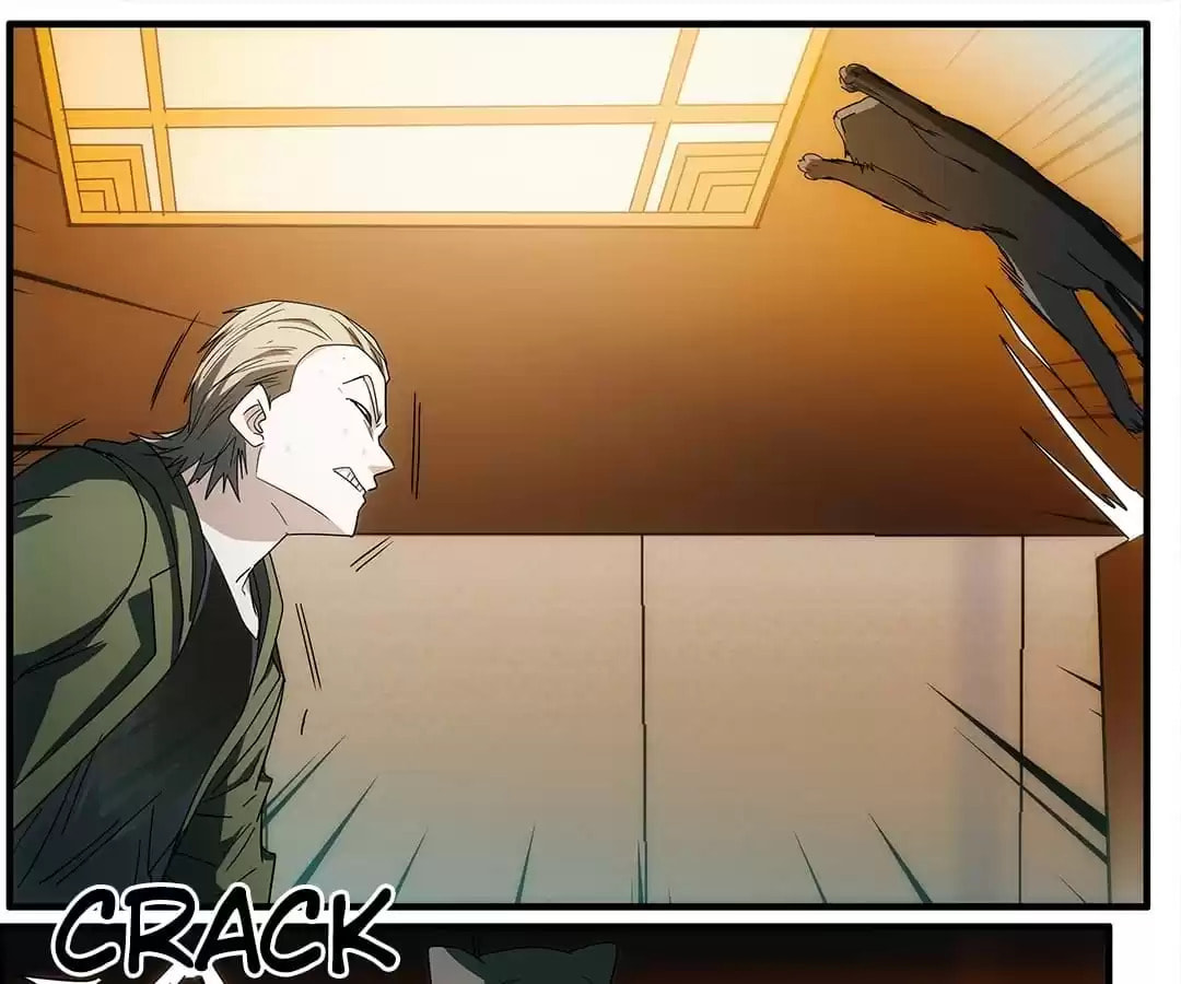 Read The Eighth Consciousness chapter 73 image 21 on Lezhin