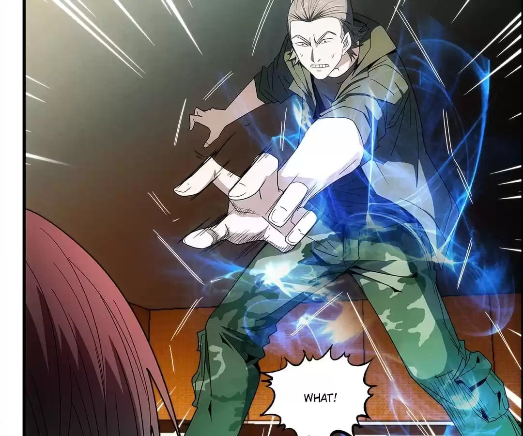 Read The Eighth Consciousness chapter 73 image 32 on Lezhin