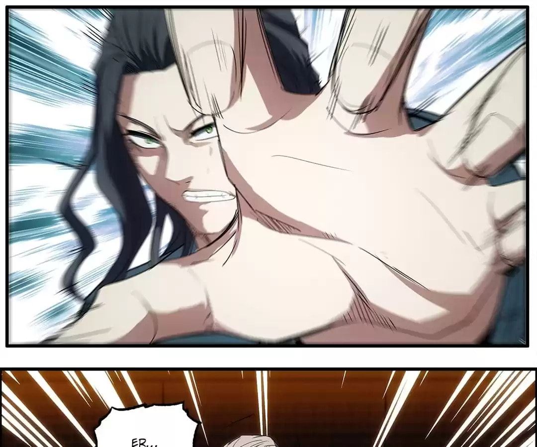 Read The Eighth Consciousness chapter 73 image 36 on Lezhin