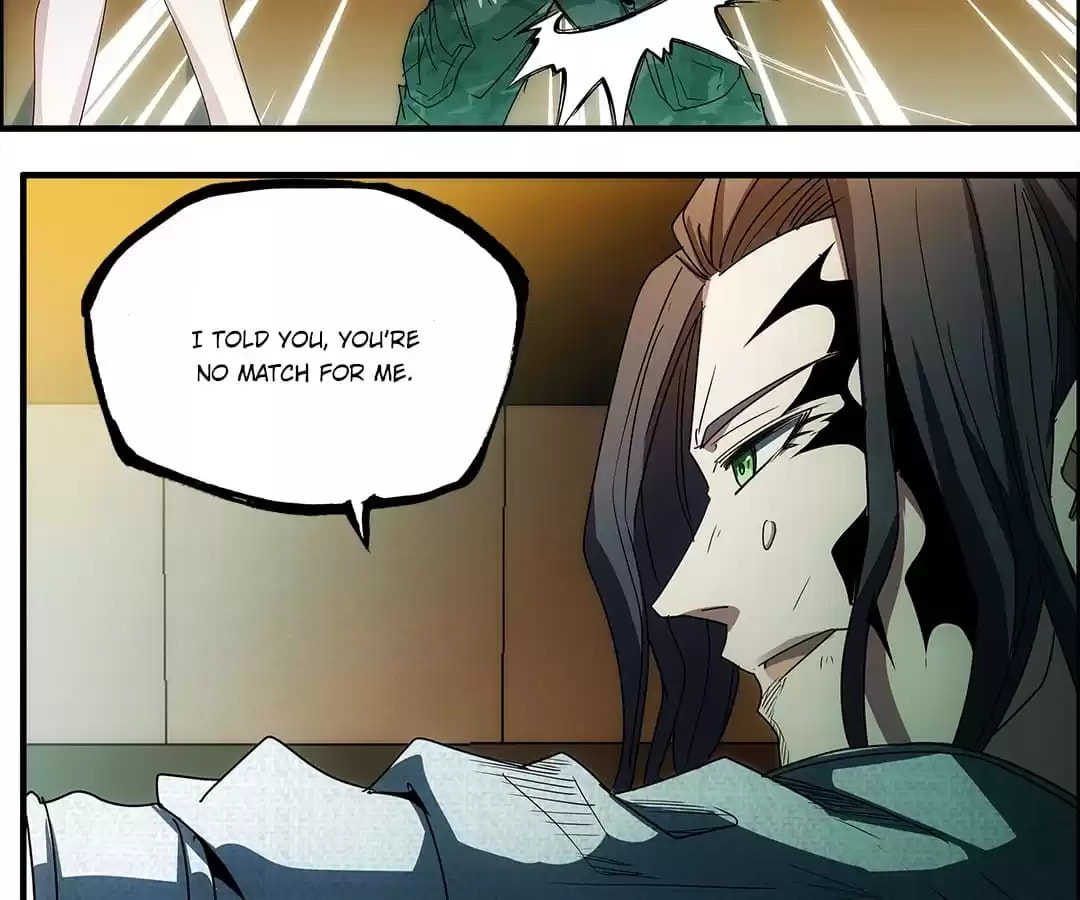 Read The Eighth Consciousness chapter 73 image 38 on Lezhin