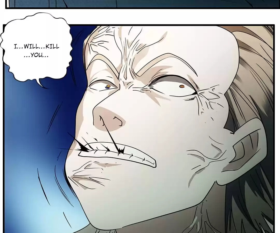 Read The Eighth Consciousness chapter 73 image 39 on Lezhin