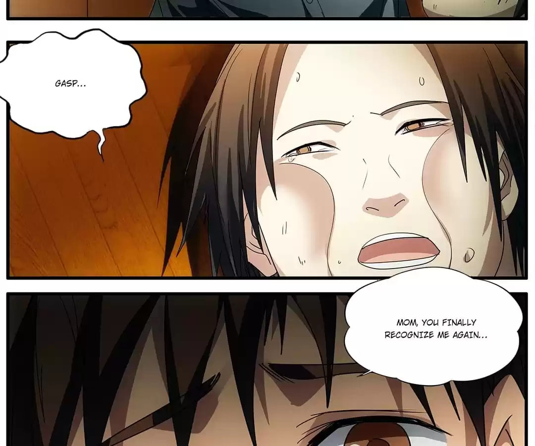 Read The Eighth Consciousness chapter 73 image 4 on Lezhin
