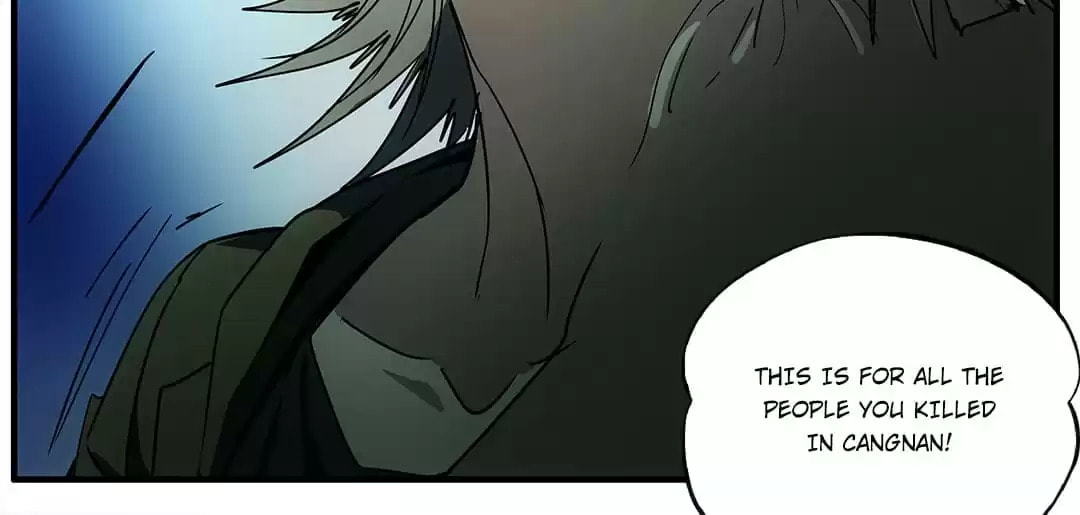 Read The Eighth Consciousness chapter 73 image 40 on Lezhin