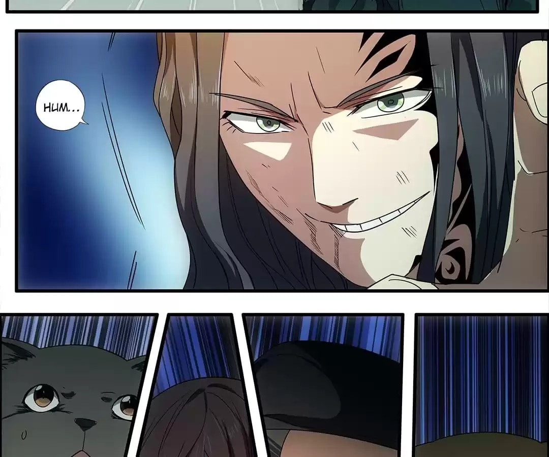 Read The Eighth Consciousness chapter 73 image 44 on Lezhin