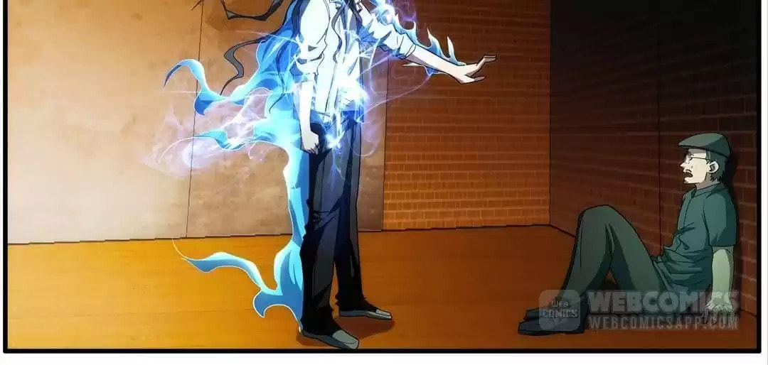 Read The Eighth Consciousness chapter 74 image 10 on Lezhin