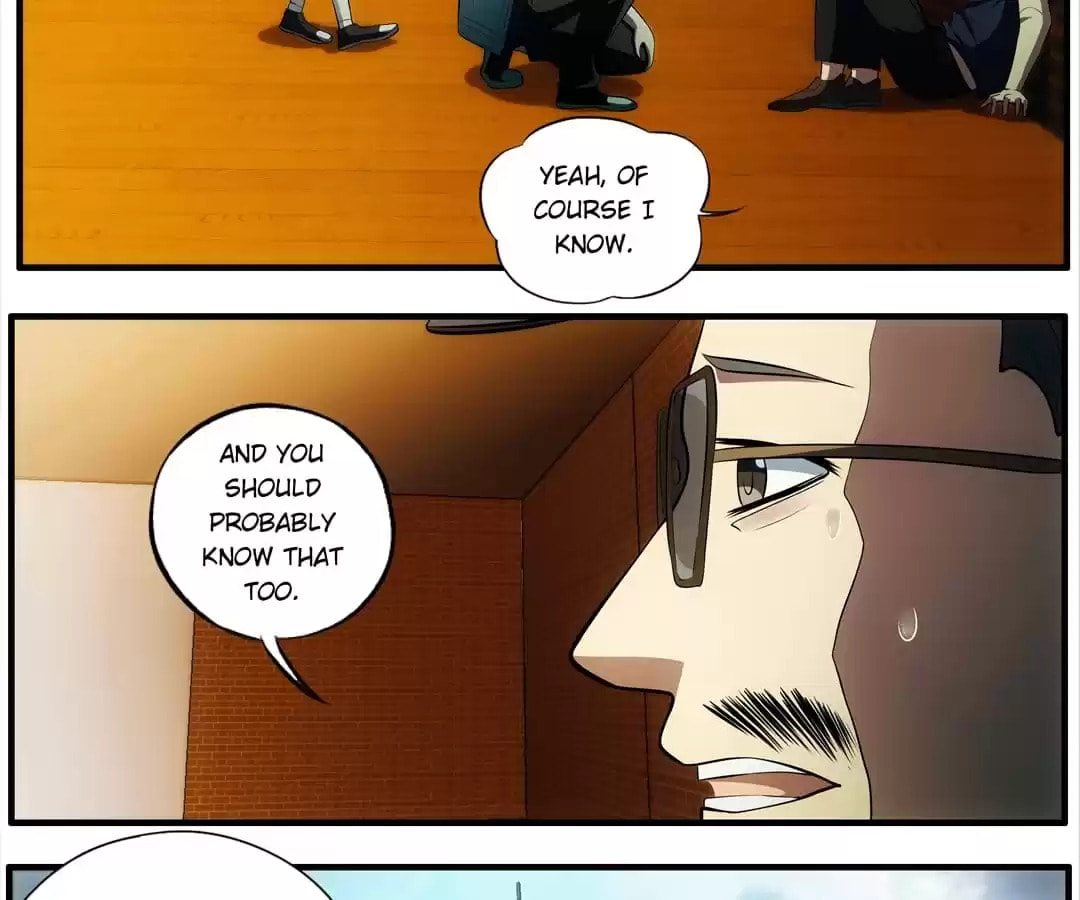 Read The Eighth Consciousness chapter 74 image 14 on Lezhin