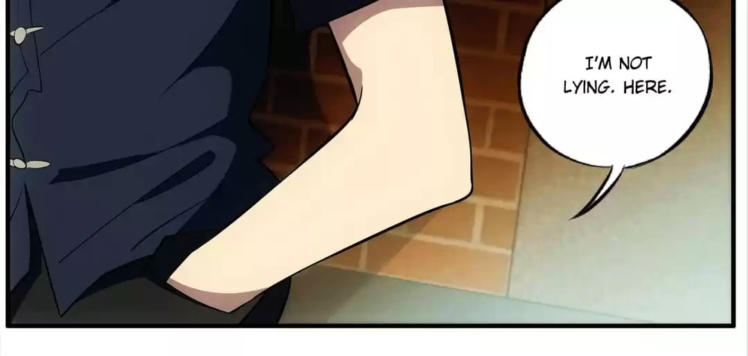 Read The Eighth Consciousness chapter 74 image 20 on Lezhin