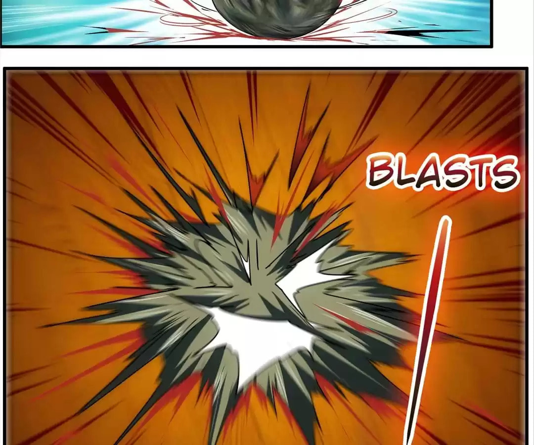 Read The Eighth Consciousness chapter 74 image 3 on Lezhin