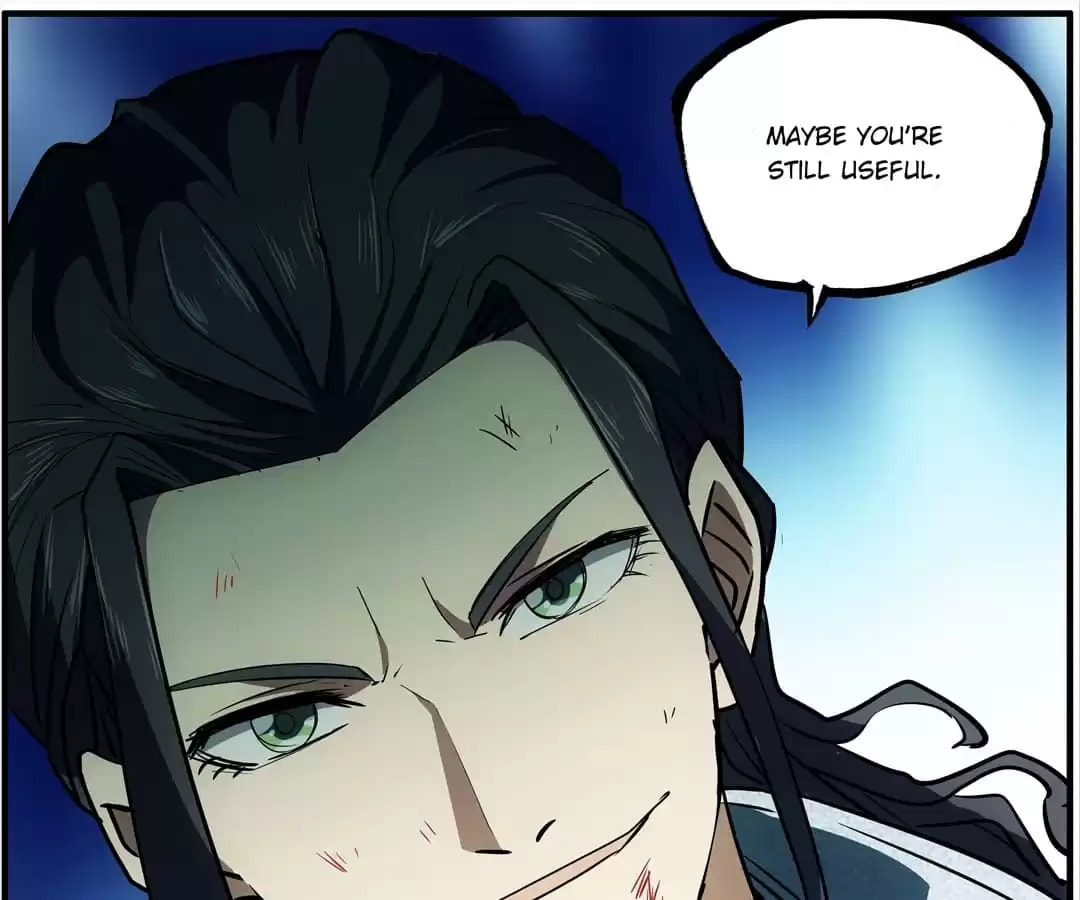 Read The Eighth Consciousness chapter 74 image 31 on Lezhin