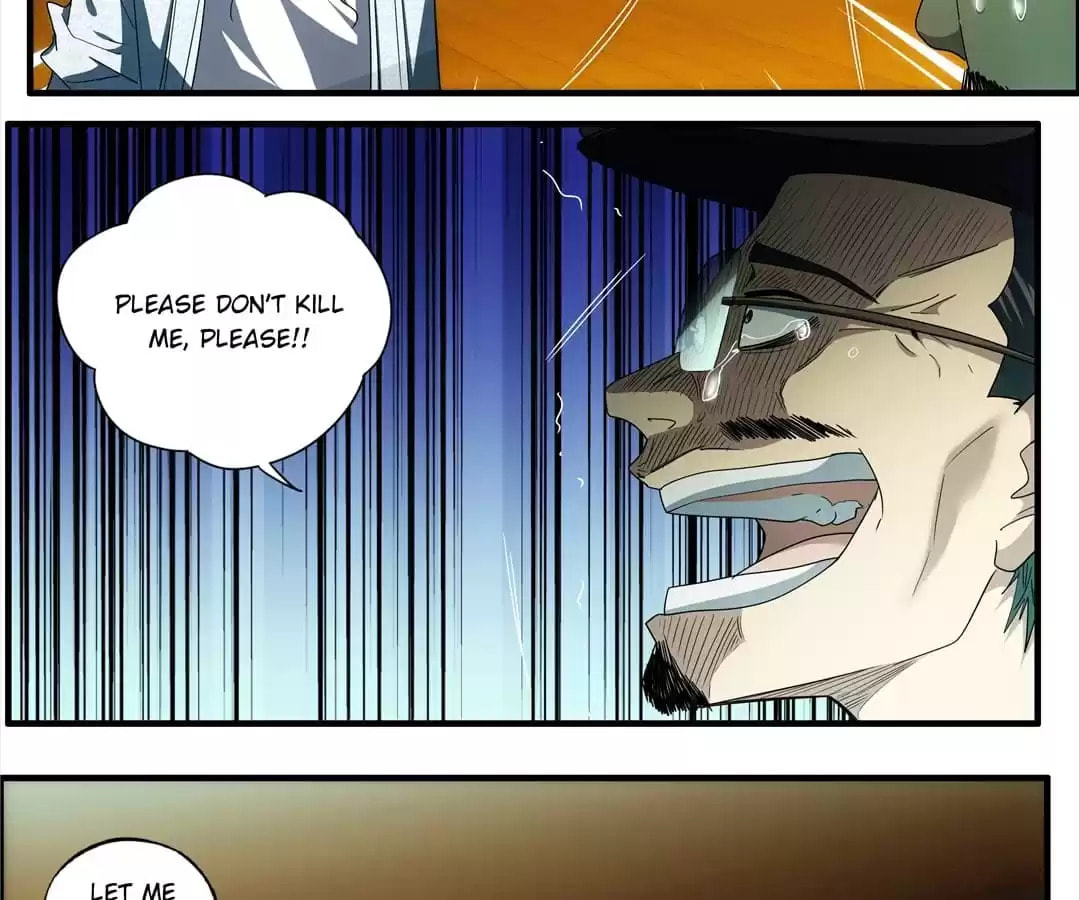 Read The Eighth Consciousness chapter 74 image 8 on Lezhin