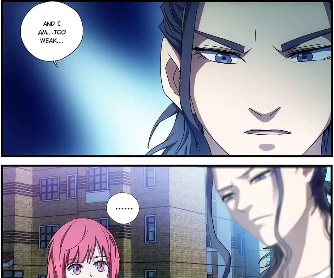 Read The Eighth Consciousness chapter 75 image 15 on Lezhin