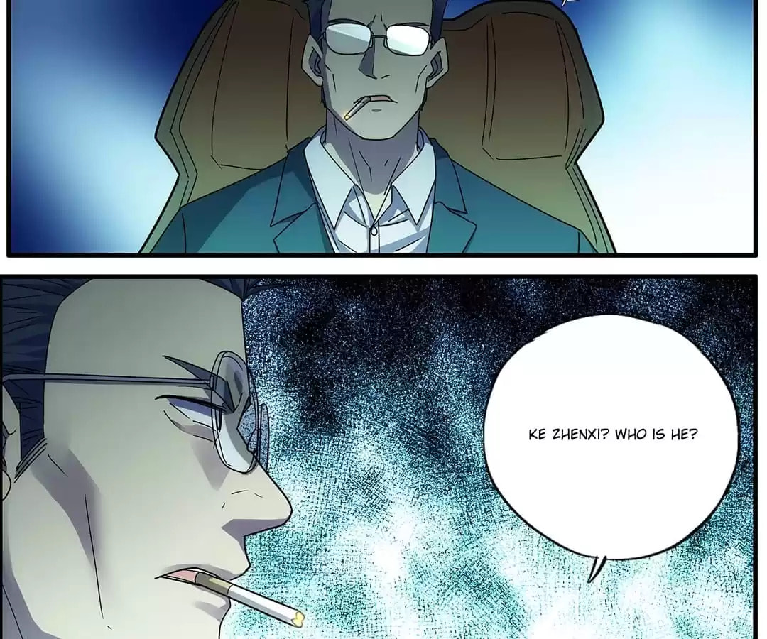 Read The Eighth Consciousness chapter 75 image 22 on Lezhin