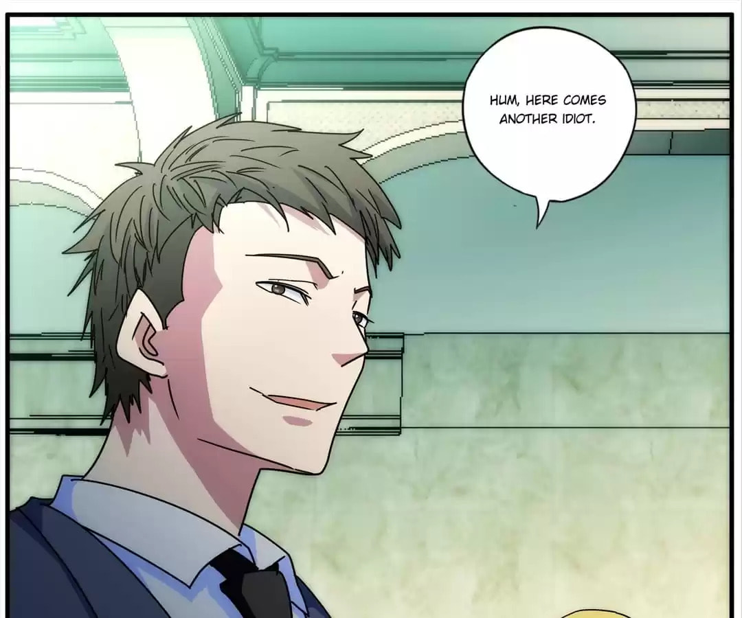 Read The Eighth Consciousness chapter 76 image 10 on Lezhin