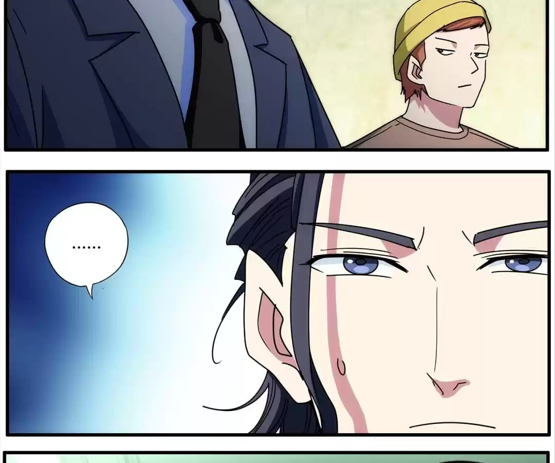 Read The Eighth Consciousness chapter 76 image 11 on Lezhin