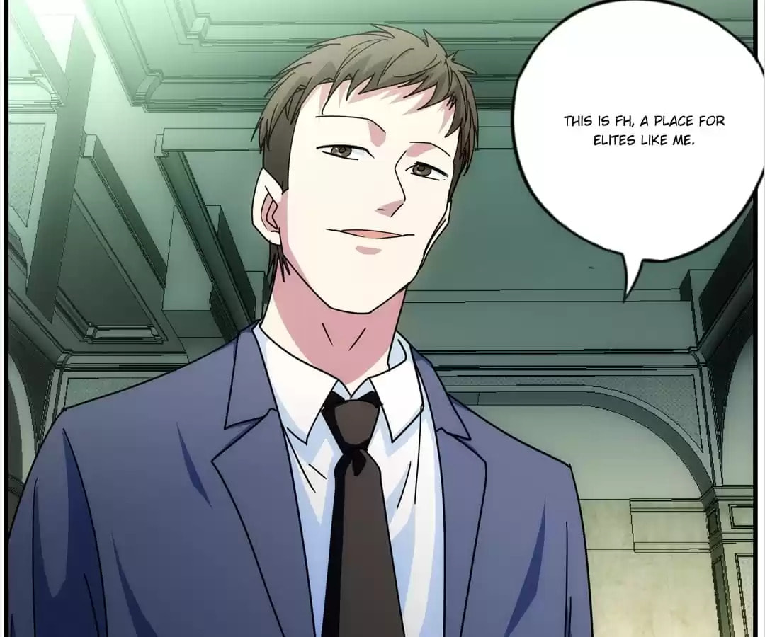 Read The Eighth Consciousness chapter 76 image 12 on Lezhin