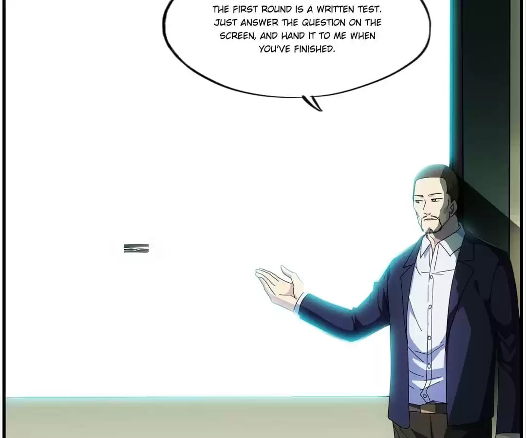 Read The Eighth Consciousness chapter 76 image 18 on Lezhin