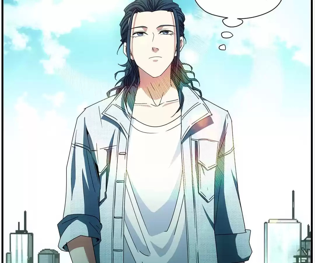 Read The Eighth Consciousness chapter 76 image 2 on Lezhin