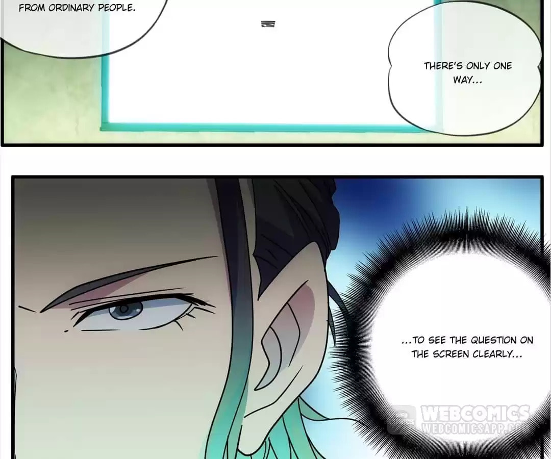 Read The Eighth Consciousness chapter 76 image 33 on Lezhin