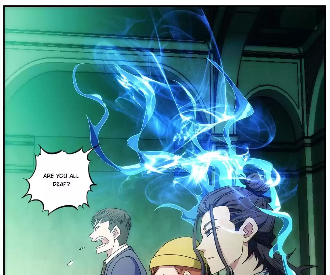 Read The Eighth Consciousness chapter 76 image 40 on Lezhin