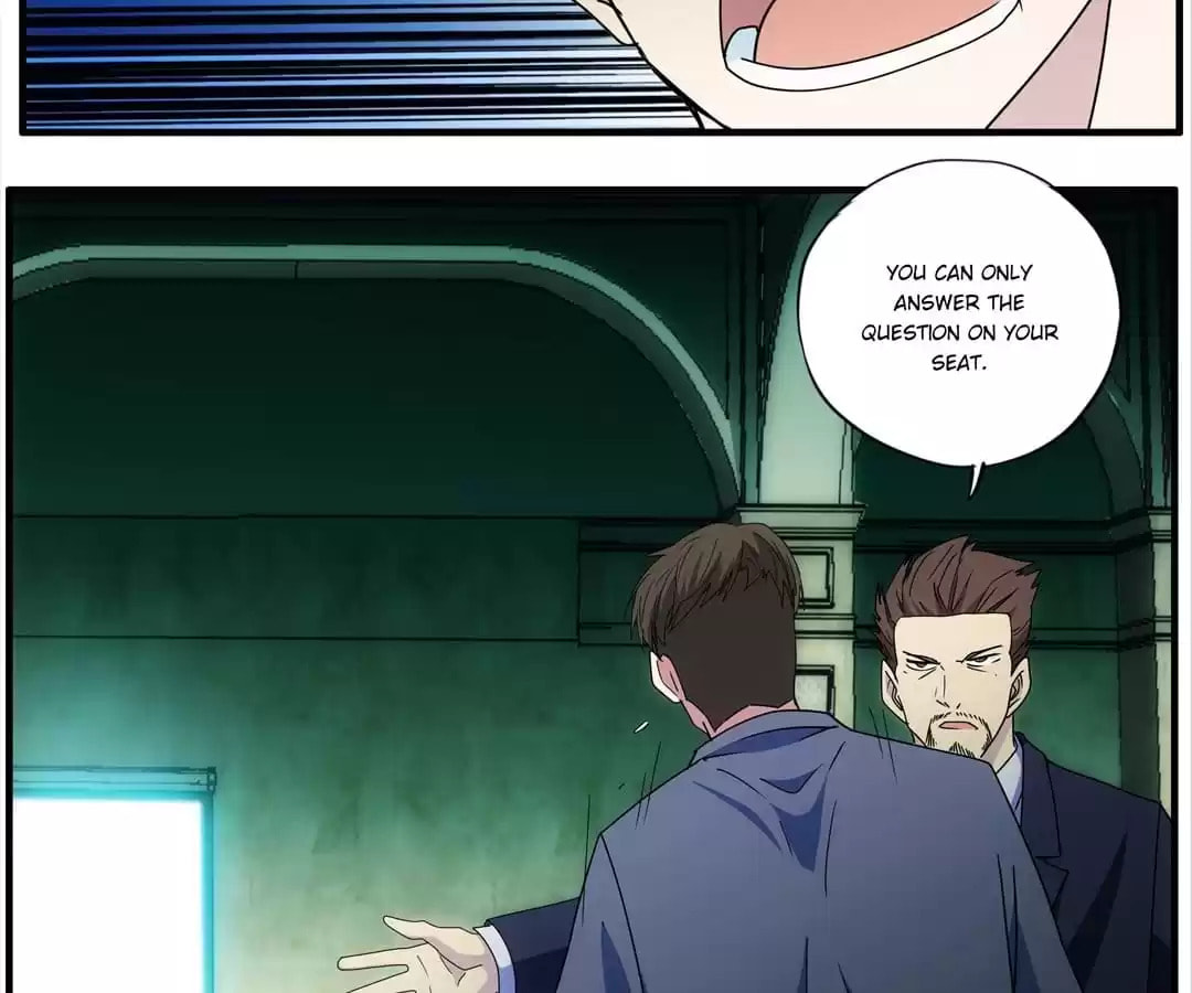 Read The Eighth Consciousness chapter 76 image 42 on Lezhin