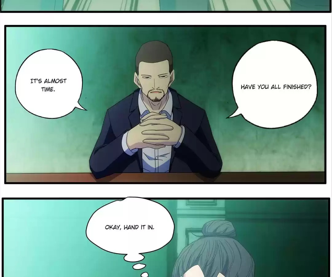 Read The Eighth Consciousness chapter 76 image 47 on Lezhin