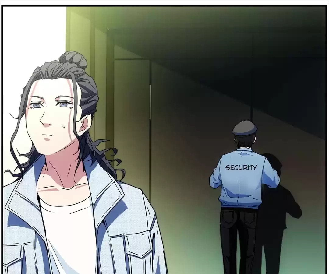 Read The Eighth Consciousness chapter 76 image 5 on Lezhin