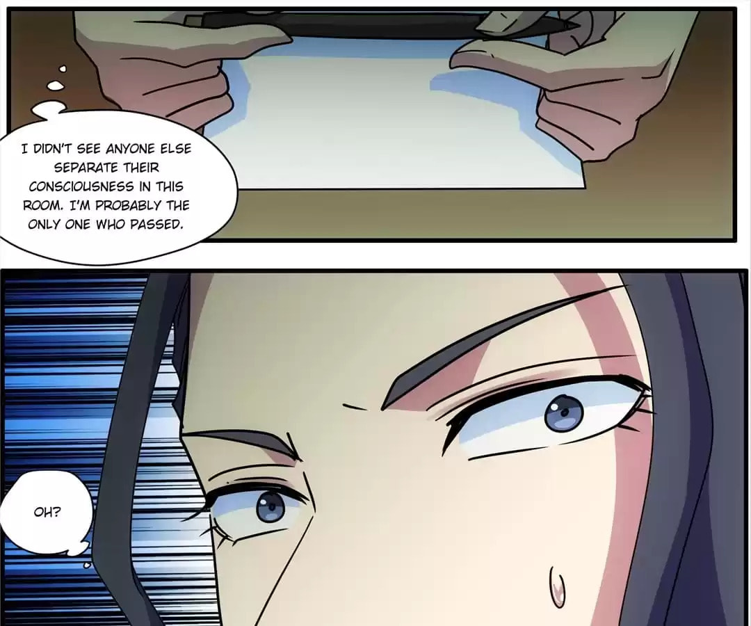 Read The Eighth Consciousness chapter 76 image 50 on Lezhin