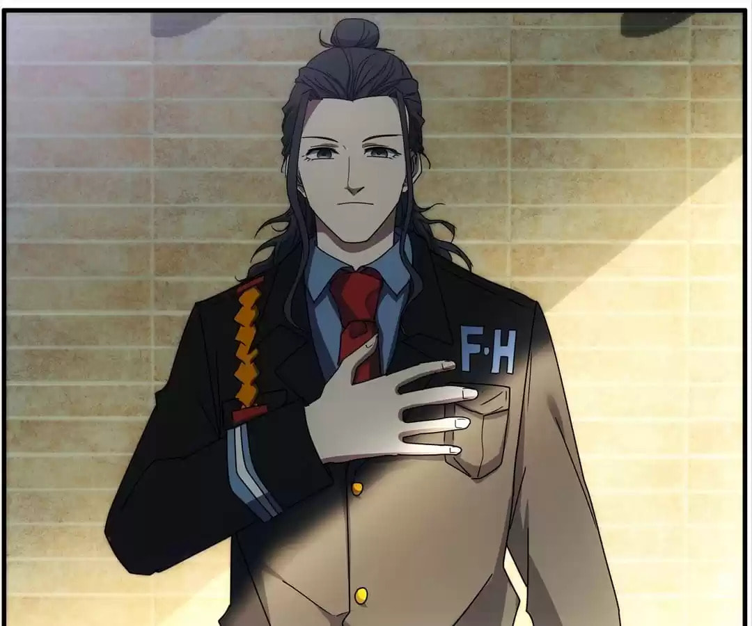 Read The Eighth Consciousness chapter 77 image 10 on Lezhin
