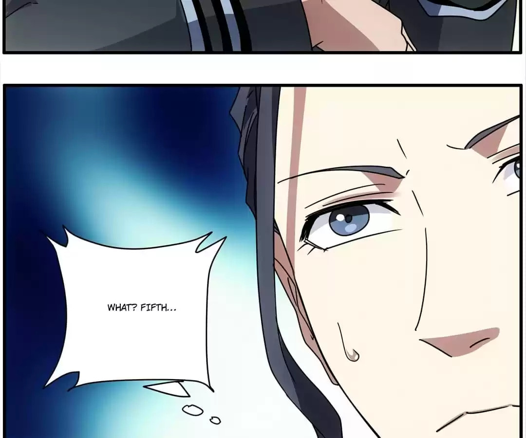 Read The Eighth Consciousness chapter 77 image 28 on Lezhin