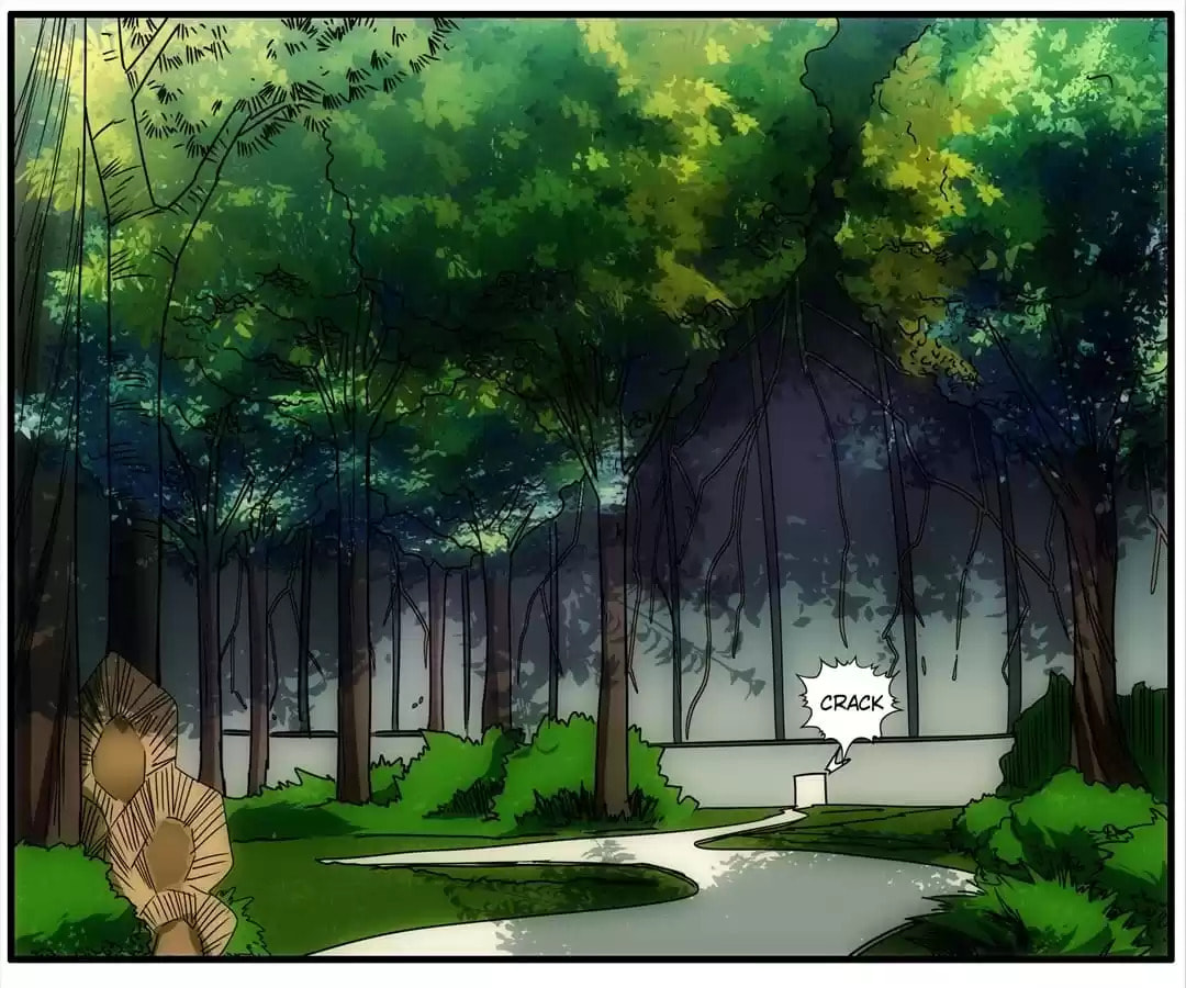 Read The Eighth Consciousness chapter 77 image 40 on Lezhin