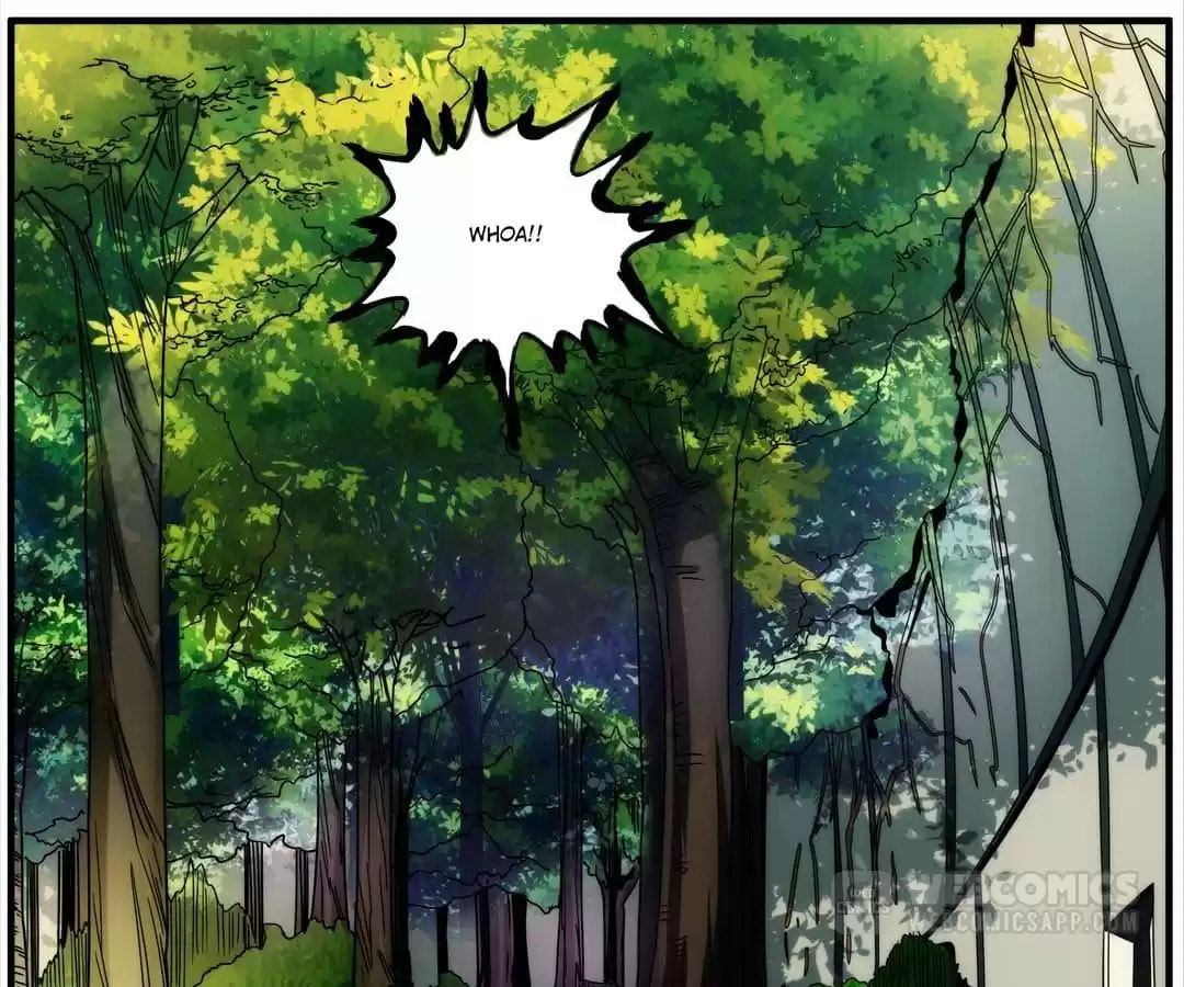 Read The Eighth Consciousness chapter 77 image 41 on Lezhin