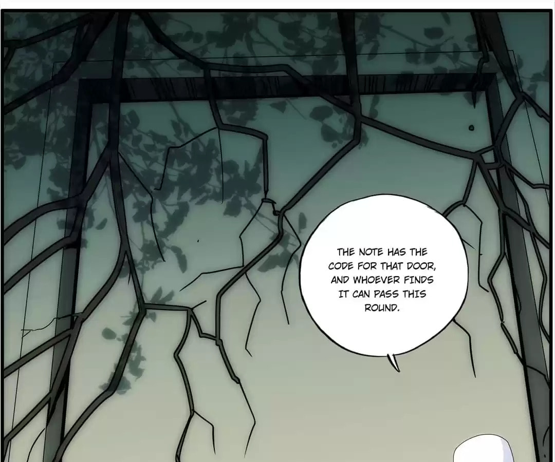 Read The Eighth Consciousness chapter 77 image 45 on Lezhin