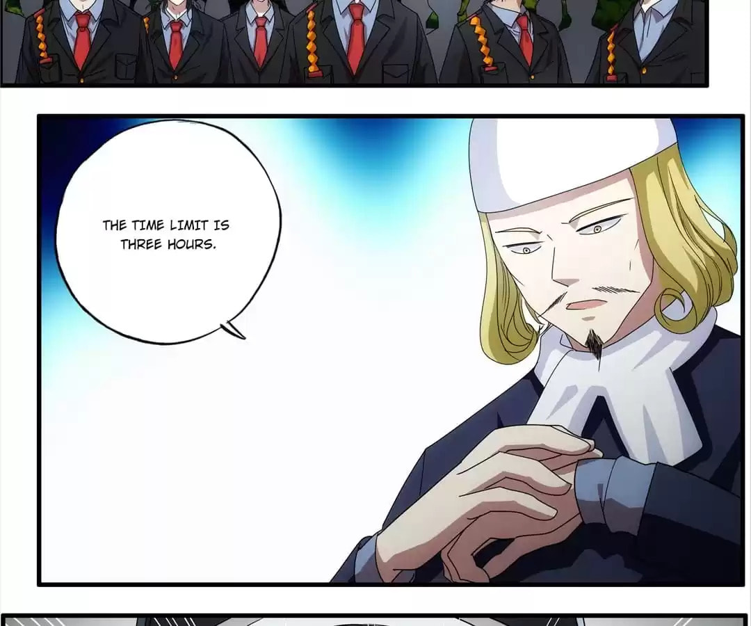 Read The Eighth Consciousness chapter 77 image 47 on Lezhin