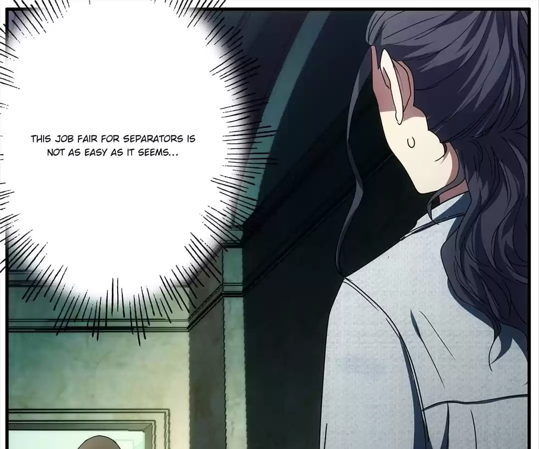 Read The Eighth Consciousness chapter 77 image 5 on Lezhin
