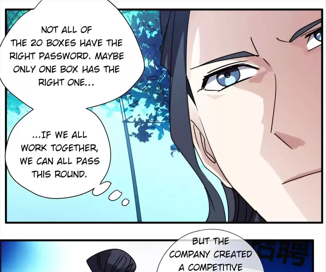 Read The Eighth Consciousness chapter 78 image 10 on Lezhin