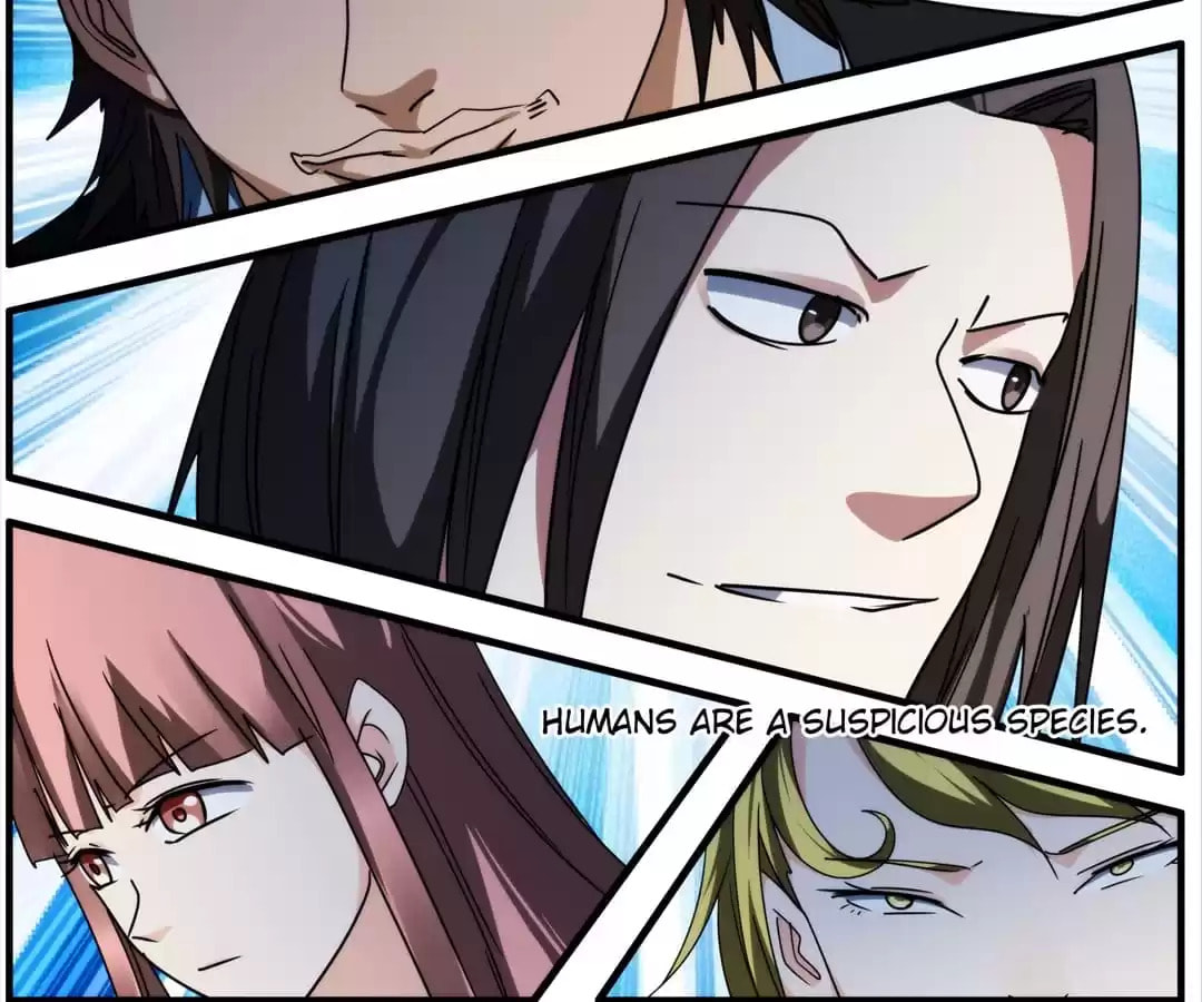 Read The Eighth Consciousness chapter 78 image 13 on Lezhin