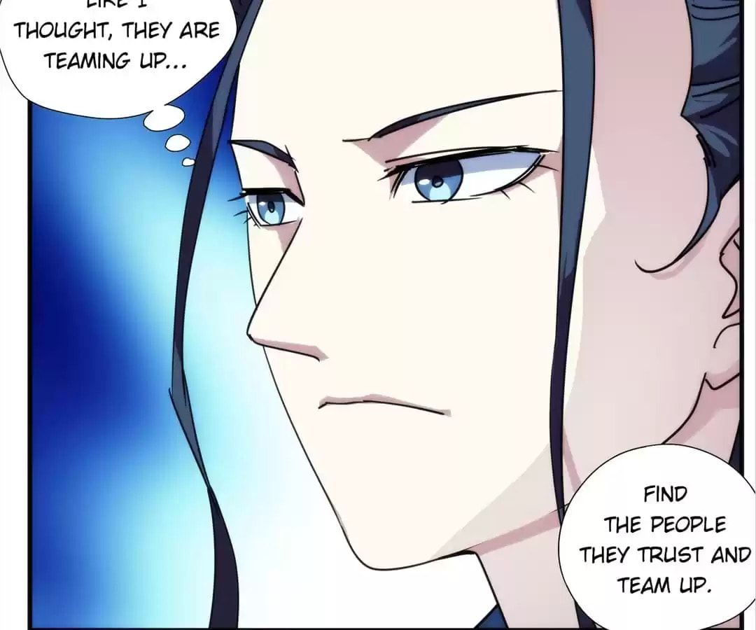 Read The Eighth Consciousness chapter 78 image 18 on Lezhin