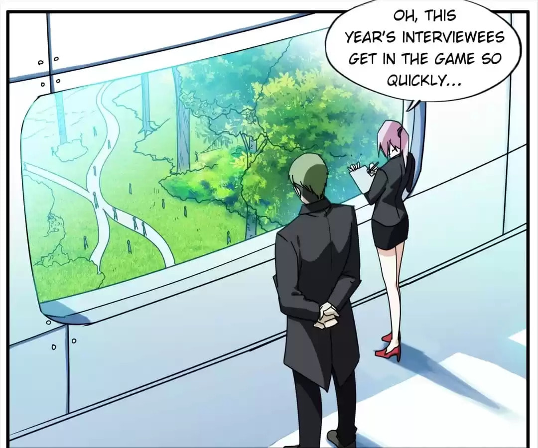 Read The Eighth Consciousness chapter 78 image 20 on Lezhin