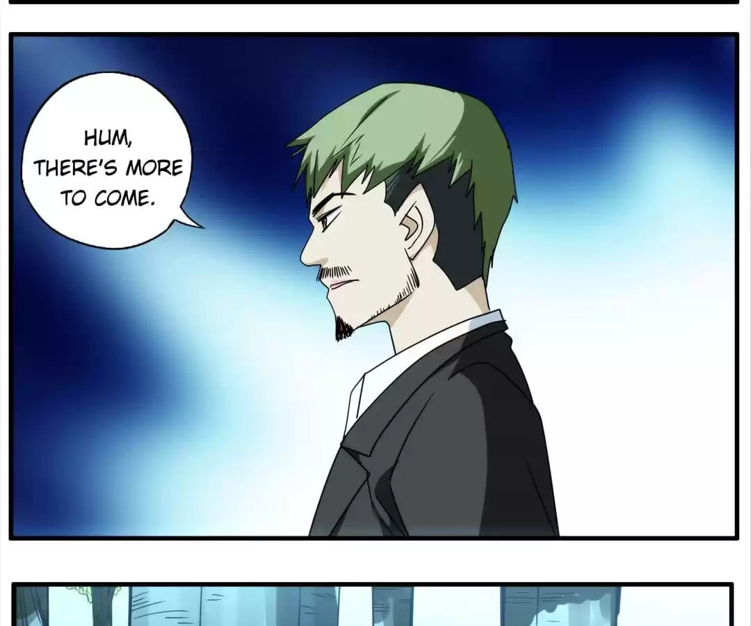 Read The Eighth Consciousness chapter 78 image 21 on Lezhin