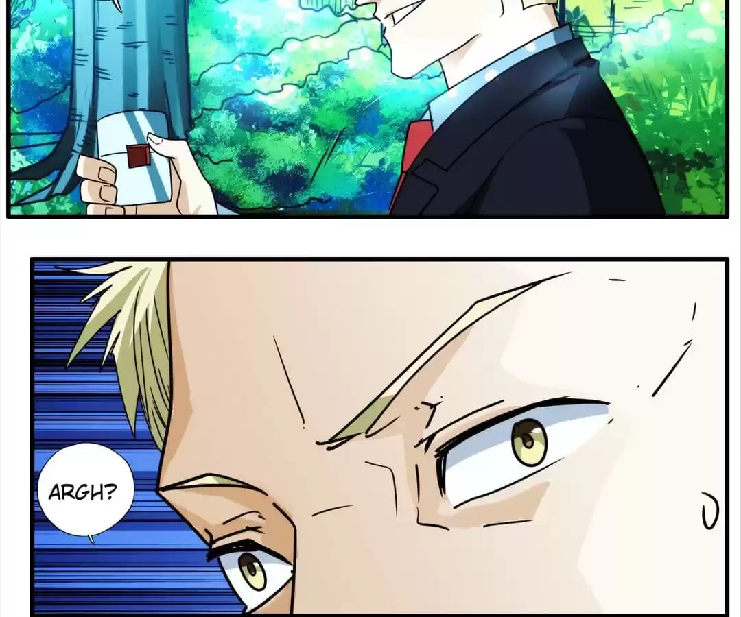 Read The Eighth Consciousness chapter 78 image 23 on Lezhin