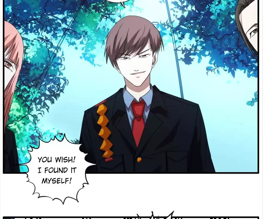Read The Eighth Consciousness chapter 78 image 27 on Lezhin