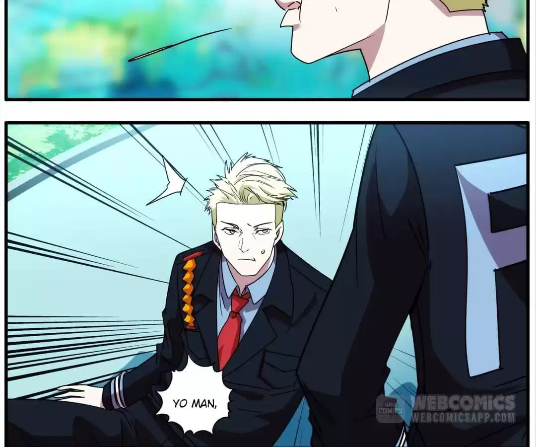 Read The Eighth Consciousness chapter 78 image 33 on Lezhin