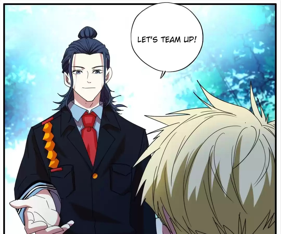 Read The Eighth Consciousness chapter 78 image 35 on Lezhin