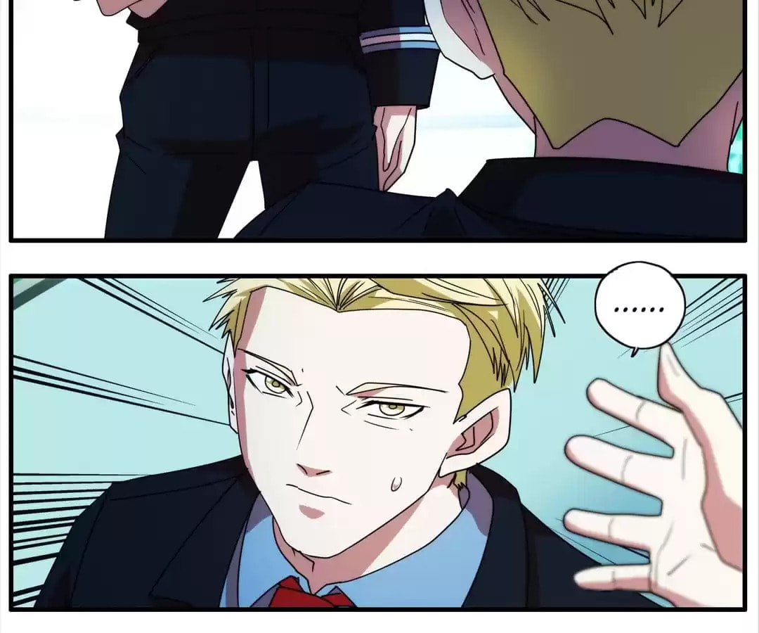 Read The Eighth Consciousness chapter 78 image 36 on Lezhin