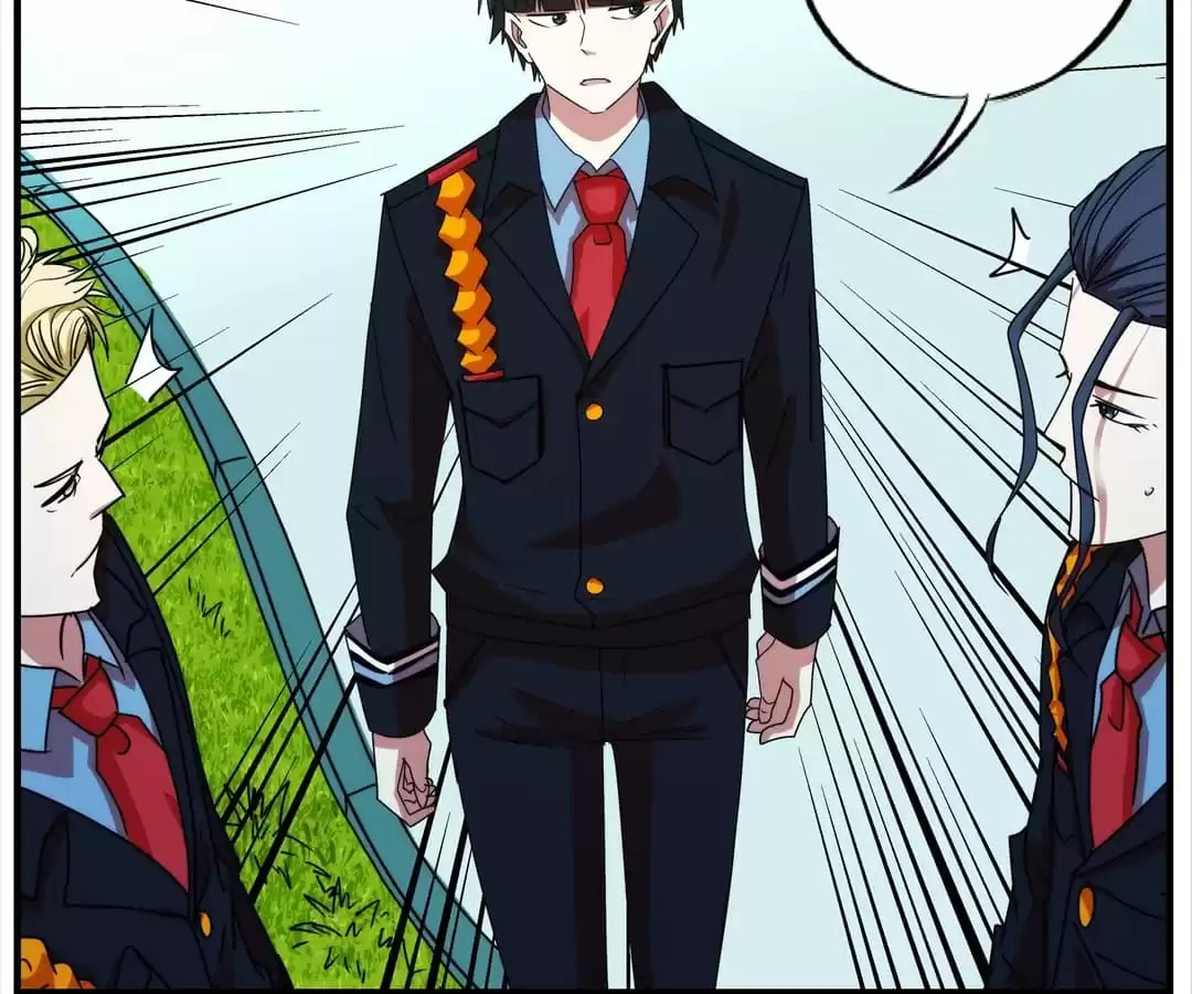 Read The Eighth Consciousness chapter 78 image 38 on Lezhin
